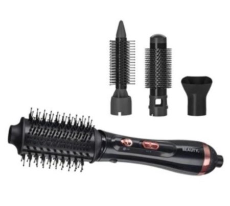 CORTEX BEAUTY- 4 in 1 Air Styler