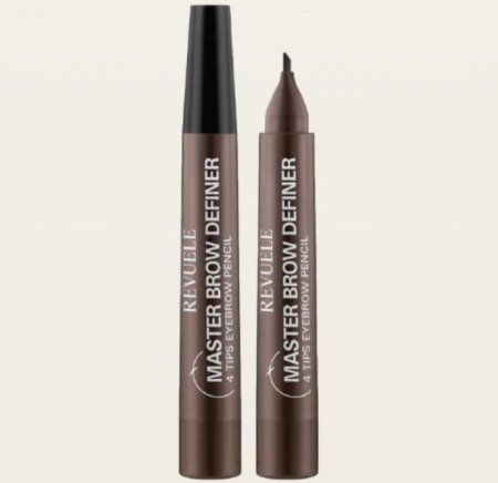 REVUELE- Master Brow Definer