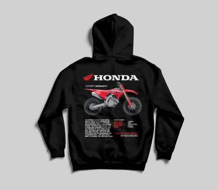 هودي HONDA